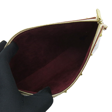 Louis Vuitton(���̺���) M92649 ���׷� ��Ƽ ȭ��Ʈ ����Ʈ �Ǽ��縮 �Ŀ�ġ ����� [��������] �̹���7 - ���̺��� �߰���ǰ