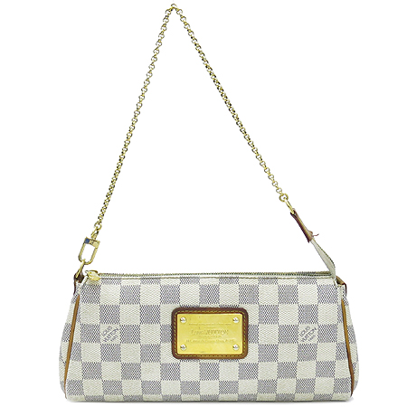 Louis Vuitton(���̺���) N55214 �ٹ̿� ���ָ� ĵ���� ����Ŭ��ġ 2WAY �̹���2 - ���̺��� �߰���ǰ