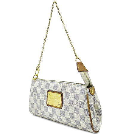Louis Vuitton(���̺���) N55214 �ٹ̿� ���ָ� ĵ���� ����Ŭ��ġ 2WAY �̹���3 - ���̺��� �߰���ǰ