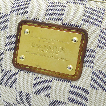 Louis Vuitton(���̺���) N55214 �ٹ̿� ���ָ� ĵ���� ����Ŭ��ġ 2WAY �̹���4 - ���̺��� �߰���ǰ