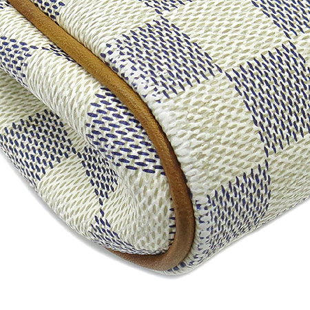 Louis Vuitton(���̺���) N55214 �ٹ̿� ���ָ� ĵ���� ����Ŭ��ġ 2WAY �̹���5 - ���̺��� �߰���ǰ