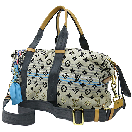 Louis Vuitton(���̺���) M40360 ���׷� ������ Tuareg(Ʃ����) Blue ��Ʈ�� + �����Ʈ�� [��������] �̹���3 - ���̺��� �߰���ǰ