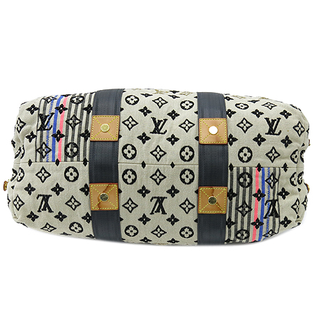 Louis Vuitton(���̺���) M40360 ���׷� ������ Tuareg(Ʃ����) Blue ��Ʈ�� + �����Ʈ�� [��������] �̹���6 - ���̺��� �߰���ǰ