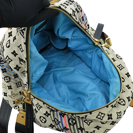 Louis Vuitton(���̺���) M40360 ���׷� ������ Tuareg(Ʃ����) Blue ��Ʈ�� + �����Ʈ�� [��������] �̹���7 - ���̺��� �߰���ǰ