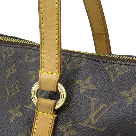 Louis Vuitton(���̺���) M56689 ���׷� ĵ���� ��Ż�� MM ����� �̹���4 - ���̺��� �߰���ǰ