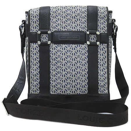 Louis_Quatorze(���̱����) PVC ���� ���� Ʈ���� ũ�ν��� �̹���2 - ���̺��� �߰���ǰ