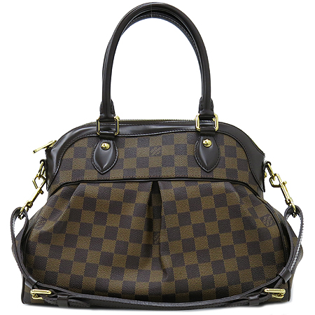 Louis Vuitton(���̺���) N51997 �ٹ̿� ���� ĵ���� Ʈ���� PM 2WAY[��õ������] �̹���2 - ���̺��� �߰���ǰ