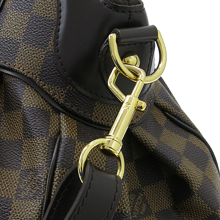 Louis Vuitton(���̺���) N51997 �ٹ̿� ���� ĵ���� Ʈ���� PM 2WAY[��õ������] �̹���4 - ���̺��� �߰���ǰ