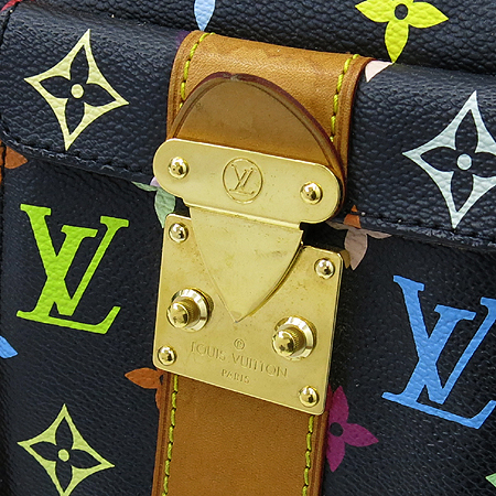 Louis Vuitton(���̺���) M92642 ���׷� ��Ƽ�÷� ���� ��Ƽ���ǵ� 30 ��Ʈ�� �̹���3 - ���̺��� �߰���ǰ