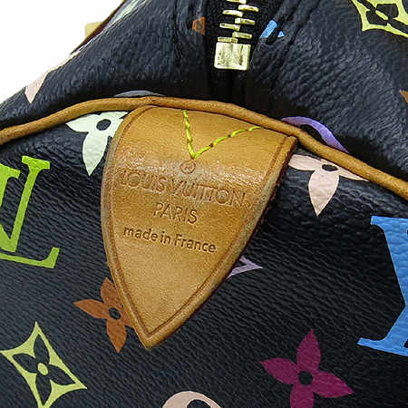 Louis Vuitton(���̺���) M92642 ���׷� ��Ƽ�÷� ���� ��Ƽ���ǵ� 30 ��Ʈ�� �̹���4 - ���̺��� �߰���ǰ