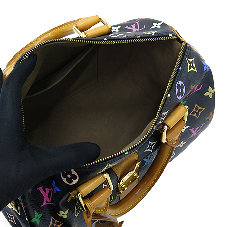 Louis Vuitton(���̺���) M92642 ���׷� ��Ƽ�÷� ���� ��Ƽ���ǵ� 30 ��Ʈ�� �̹���5 - ���̺��� �߰���ǰ