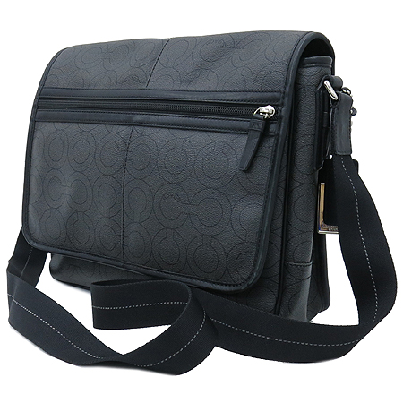 Coach(��ġ) 70270 ���� PVC �ɾ�Ʈ ũ�ν��� �̹���2 - ���̺��� �߰���ǰ