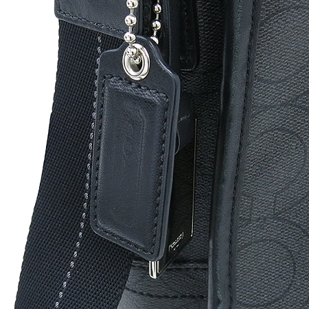 Coach(��ġ) 70270 ���� PVC �ɾ�Ʈ ũ�ν��� �̹���4 - ���̺��� �߰���ǰ