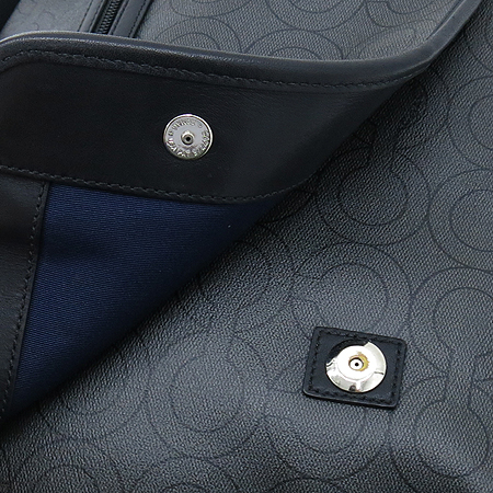 Coach(��ġ) 70270 ���� PVC �ɾ�Ʈ ũ�ν��� �̹���5 - ���̺��� �߰���ǰ