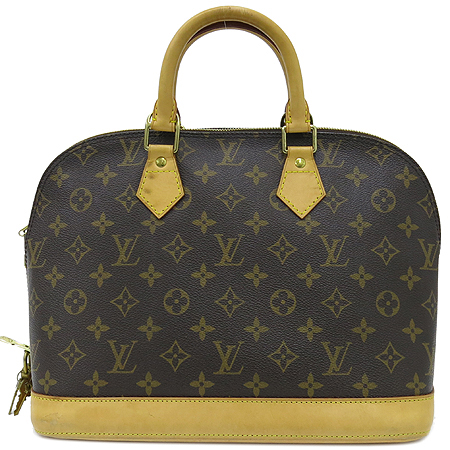 Louis Vuitton(���̺���) M51130 ���׷� ĵ���� �˸� PM ��Ʈ�� �̹���2 - ���̺��� �߰���ǰ
