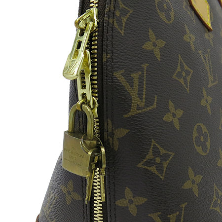 Louis Vuitton(���̺���) M51130 ���׷� ĵ���� �˸� PM ��Ʈ�� �̹���5 - ���̺��� �߰���ǰ