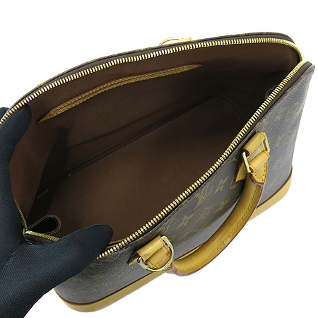 Louis Vuitton(���̺���) M51130 ���׷� ĵ���� �˸� PM ��Ʈ�� �̹���7 - ���̺��� �߰���ǰ