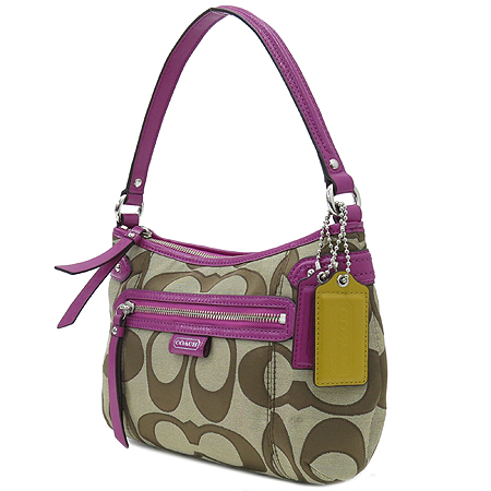 Coach(��ġ) F24063 �ñ׳��� �к긯 ����� �̹���2 - ���̺��� �߰���ǰ