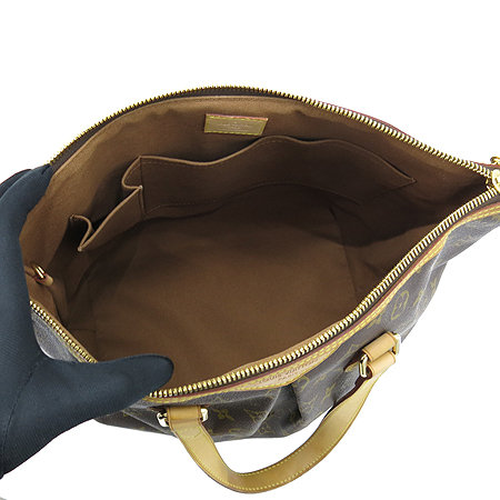 Louis Vuitton(���̺���) M40145 ���׷� ĵ���� �ȷ��� PM 2WAY �̹���7 - ���̺��� �߰���ǰ