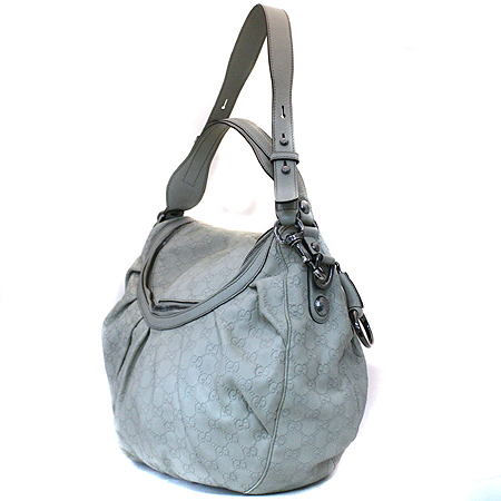 Gucci(����) 228584 GG�ΰ� ���̺��� �ø� ���� 2WAY [���빮��] �̹���3 - ���̺��� �߰���ǰ