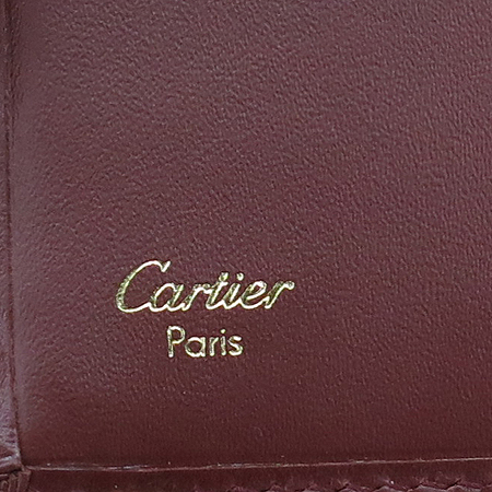 Cartier(��쿡) L3000467 �ӽ�Ʈ �� ��쿡 ���ǵ� ���� ������ [��������] �̹���5 - ���̺��� �߰���ǰ