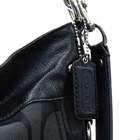 Coach(��ġ) F14709 �ñ׳�ó ���� �ڰ��� ���� ȥ�� ȣ�� 2WAY �̹���3 - ���̺��� �߰���ǰ