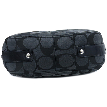 Coach(��ġ) F14709 �ñ׳�ó ���� �ڰ��� ���� ȥ�� ȣ�� 2WAY �̹���4 - ���̺��� �߰���ǰ