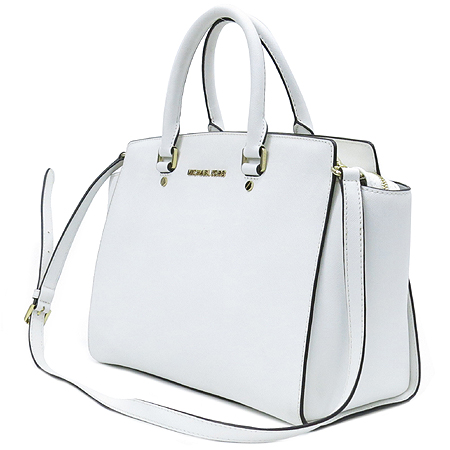 MICHAELKORS(����Ŭ�ھ) CELMA ���� L������ ȭ��Ʈ ���ǾƳ� ����ΰ� 2WAY �̹���3 - ���̺��� �߰���ǰ