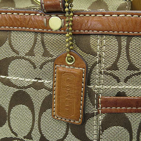 Coach(��ġ) 11238 �ñ׳�ó �ڰ��� ����� ȥ�� ����� �̹���4 - ���̺��� �߰���ǰ