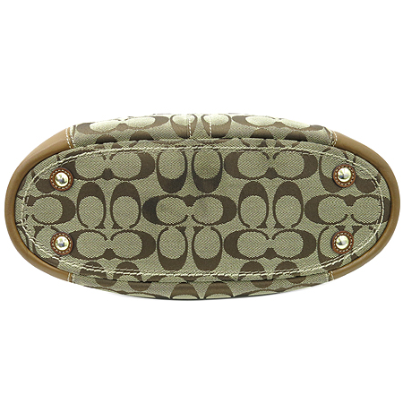 Coach(��ġ) 11238 �ñ׳�ó �ڰ��� ����� ȥ�� ����� �̹���5 - ���̺��� �߰���ǰ