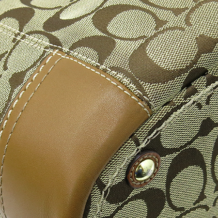 Coach(��ġ) 11238 �ñ׳�ó �ڰ��� ����� ȥ�� ����� �̹���6 - ���̺��� �߰���ǰ