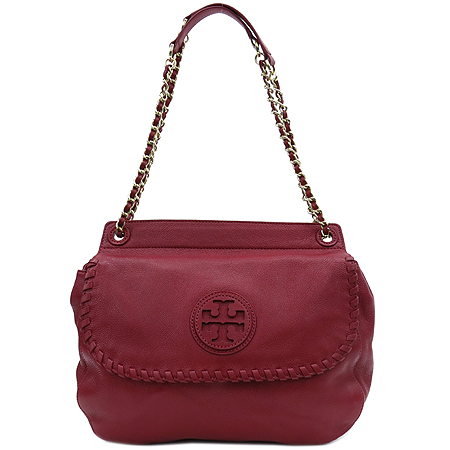 TORY BURCH(�丮��ġ) 31139632 MARION SADDLE(������ ����) ���巹�� �Ƹ��ٷΰ� ����ü�� �÷� ����� �̹���2 - ���̺��� �߰���ǰ