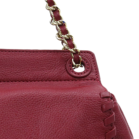 TORY BURCH(�丮��ġ) 31139632 MARION SADDLE(������ ����) ���巹�� �Ƹ��ٷΰ� ����ü�� �÷� ����� �̹���4 - ���̺��� �߰���ǰ