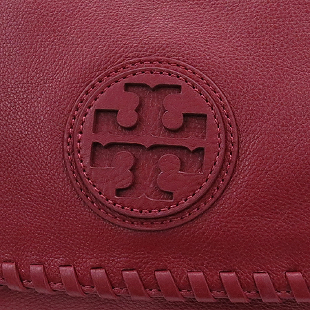 TORY BURCH(�丮��ġ) 31139632 MARION SADDLE(������ ����) ���巹�� �Ƹ��ٷΰ� ����ü�� �÷� ����� �̹���5 - ���̺��� �߰���ǰ