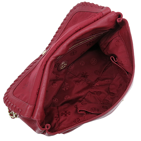 TORY BURCH(�丮��ġ) 31139632 MARION SADDLE(������ ����) ���巹�� �Ƹ��ٷΰ� ����ü�� �÷� ����� �̹���6 - ���̺��� �߰���ǰ