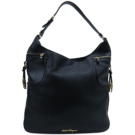 Ferragamo(��󰡸�) 21 D104 �������� ����ΰ� ¤�� ȣ�� ����� �̹���2 - ���̺��� �߰���ǰ