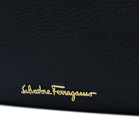 Ferragamo(��󰡸�) 21 D104 �������� ����ΰ� ¤�� ȣ�� ����� �̹���4 - ���̺��� �߰���ǰ