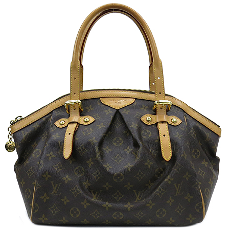 Louis Vuitton(���̺���) M40144 ���׷� ĵ���� Ƽ���� GM ����� �̹���2 - ���̺��� �߰���ǰ