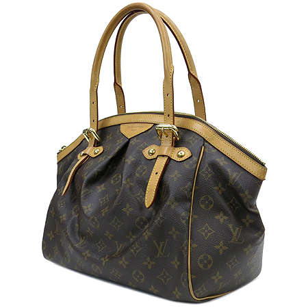 Louis Vuitton(���̺���) M40144 ���׷� ĵ���� Ƽ���� GM ����� �̹���3 - ���̺��� �߰���ǰ