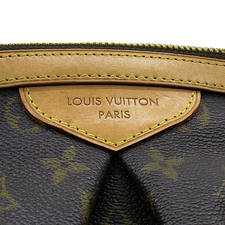 Louis Vuitton(���̺���) M40144 ���׷� ĵ���� Ƽ���� GM ����� �̹���4 - ���̺��� �߰���ǰ