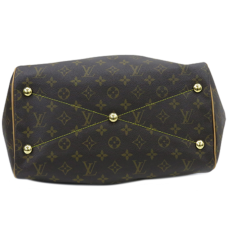Louis Vuitton(���̺���) M40144 ���׷� ĵ���� Ƽ���� GM ����� �̹���5 - ���̺��� �߰���ǰ