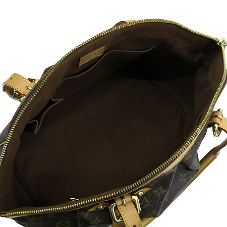 Louis Vuitton(���̺���) M40144 ���׷� ĵ���� Ƽ���� GM ����� �̹���6 - ���̺��� �߰���ǰ