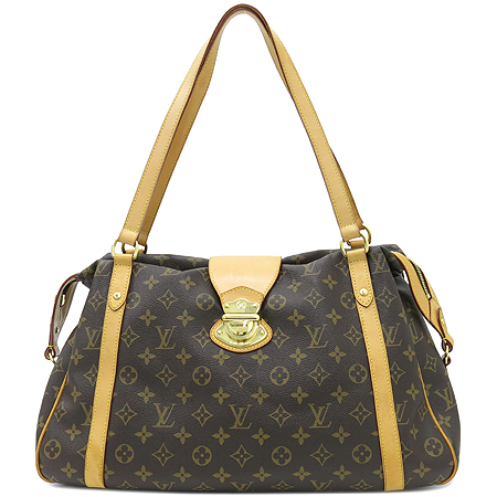Louis Vuitton(���̺���) M51188 ���׷� ĵ���� ��Ʈ���� GM ����� �̹���2 - ���̺��� �߰���ǰ