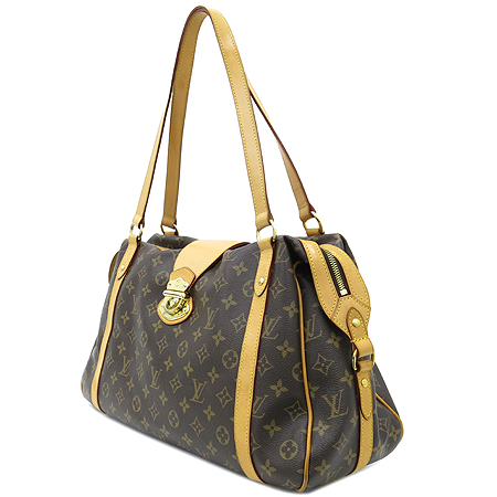 Louis Vuitton(���̺���) M51188 ���׷� ĵ���� ��Ʈ���� GM ����� �̹���3 - ���̺��� �߰���ǰ