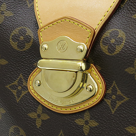 Louis Vuitton(���̺���) M51188 ���׷� ĵ���� ��Ʈ���� GM ����� �̹���4 - ���̺��� �߰���ǰ