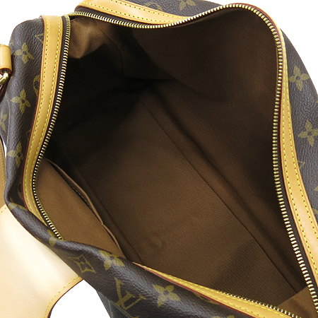 Louis Vuitton(���̺���) M51188 ���׷� ĵ���� ��Ʈ���� GM ����� �̹���7 - ���̺��� �߰���ǰ