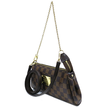 Louis Vuitton(���̺���) N55213 �ٹ̿� ���� ĵ���� ����Ŭ��ġ 2WAY �̹���2 - ���̺��� �߰���ǰ