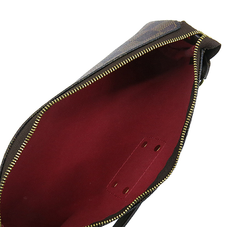 Louis Vuitton(���̺���) N55213 �ٹ̿� ���� ĵ���� ����Ŭ��ġ 2WAY �̹���5 - ���̺��� �߰���ǰ