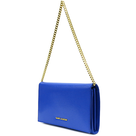 SAINT LAURENT PARIS(���ζ��ĸ�) 342283 ���� ���̴�Ʈ ���� �ΰ� ü�� ��� �� Ŭ��ġ[��õ ������] �̹���2 - ���̺��� �߰���ǰ