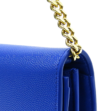 SAINT LAURENT PARIS(���ζ��ĸ�) 342283 ���� ���̴�Ʈ ���� �ΰ� ü�� ��� �� Ŭ��ġ[��õ ������] �̹���3 - ���̺��� �߰���ǰ